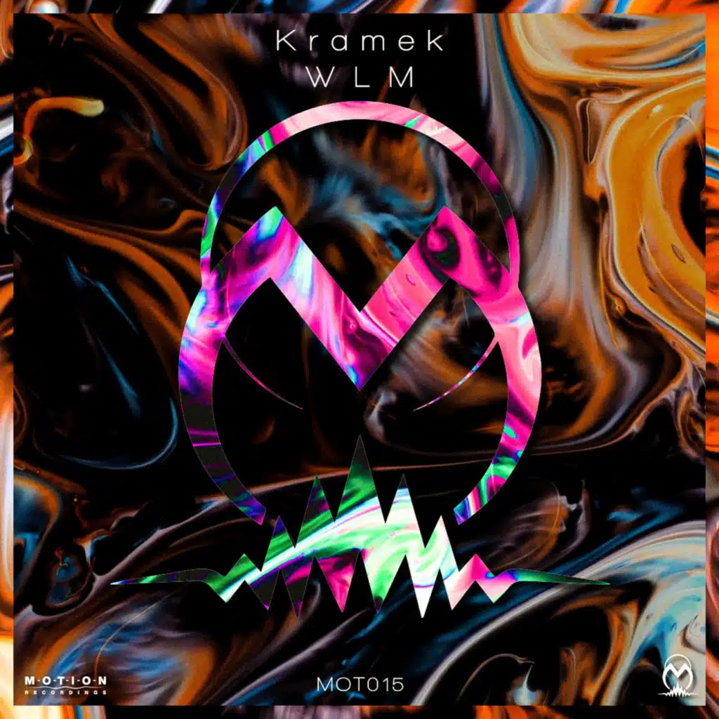 Kramek