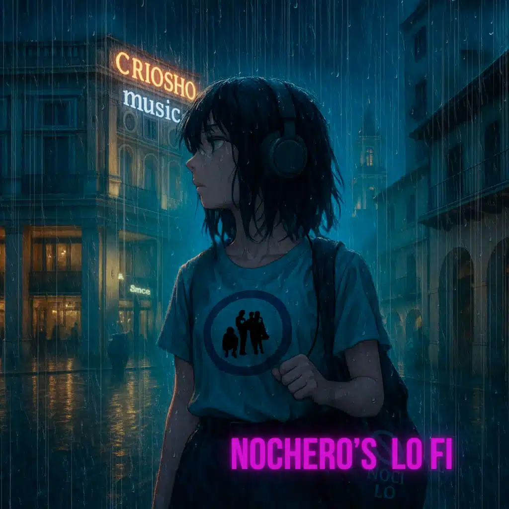 Criosho Music