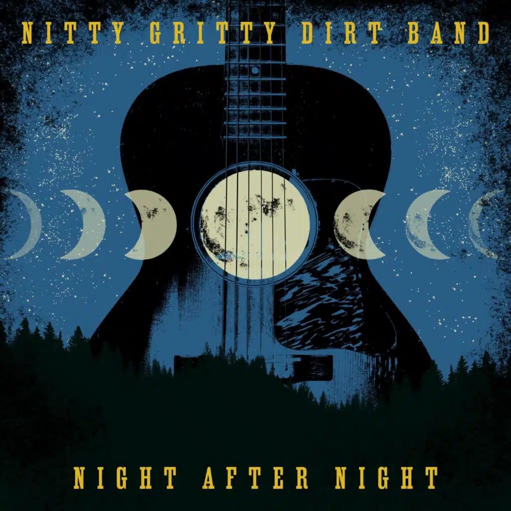 NITTY GRITTY DIRT BAND