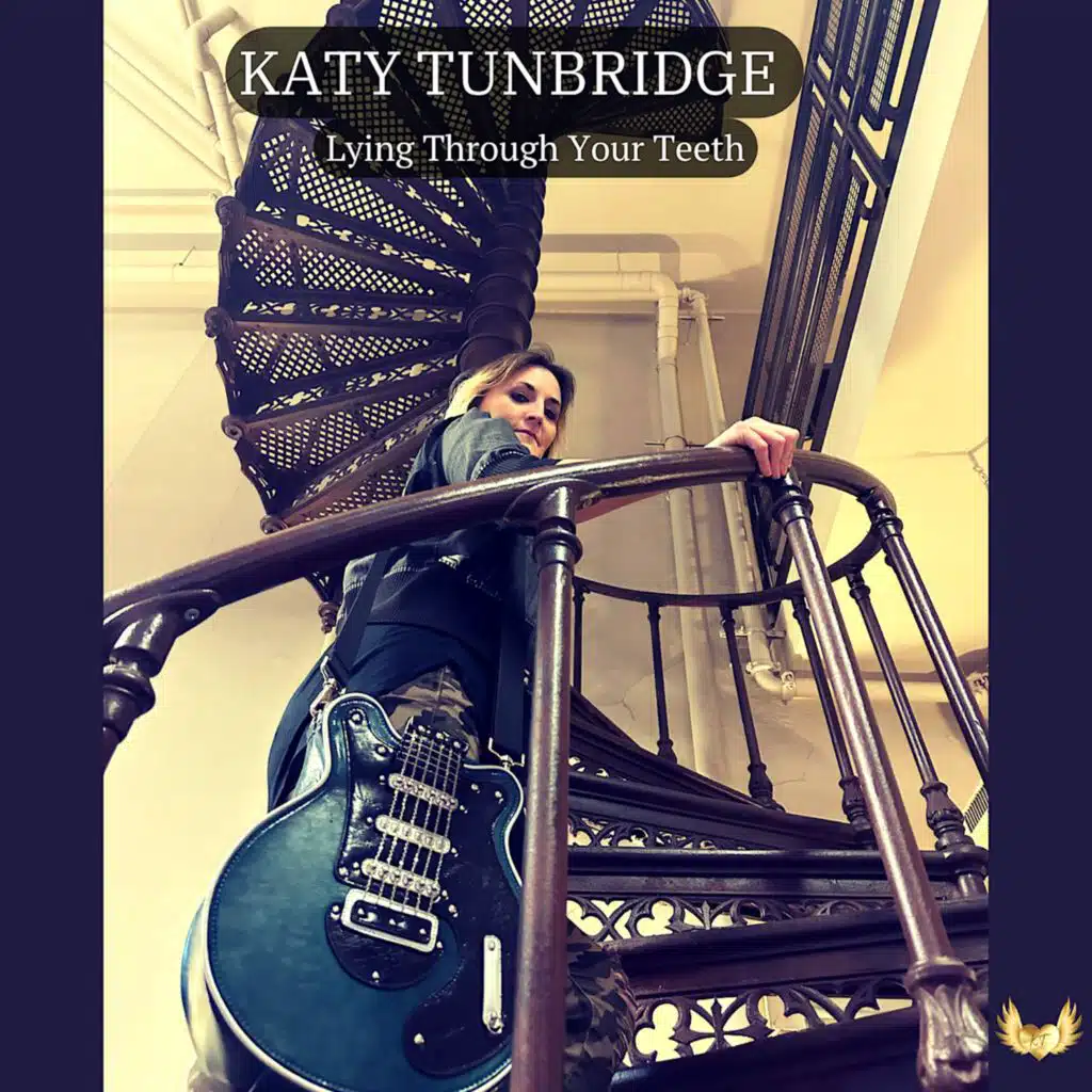 Lying Through Your Teeth