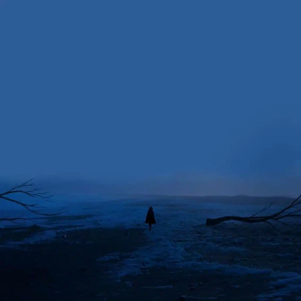 Alone in the Universe