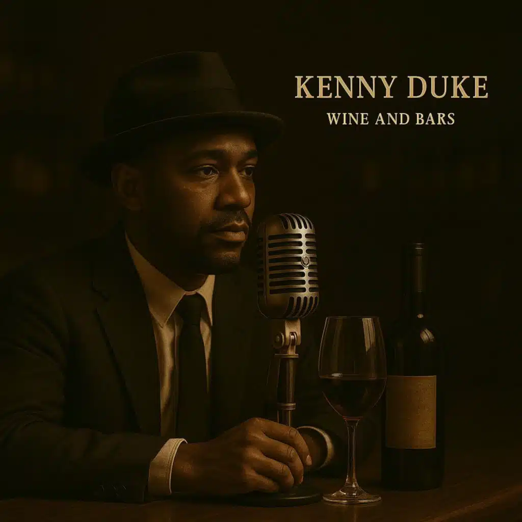 Kenny Duke