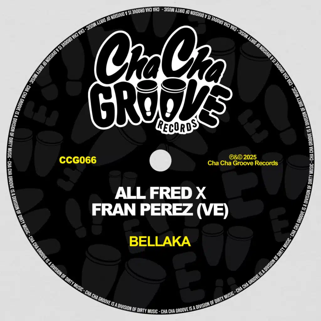 All Fred & Fran Perez (VE)