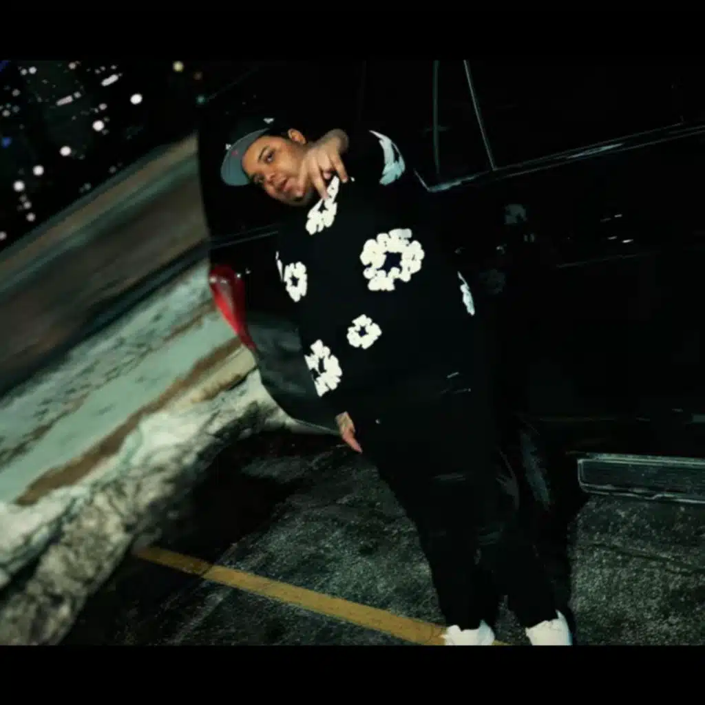 Doa Beezy