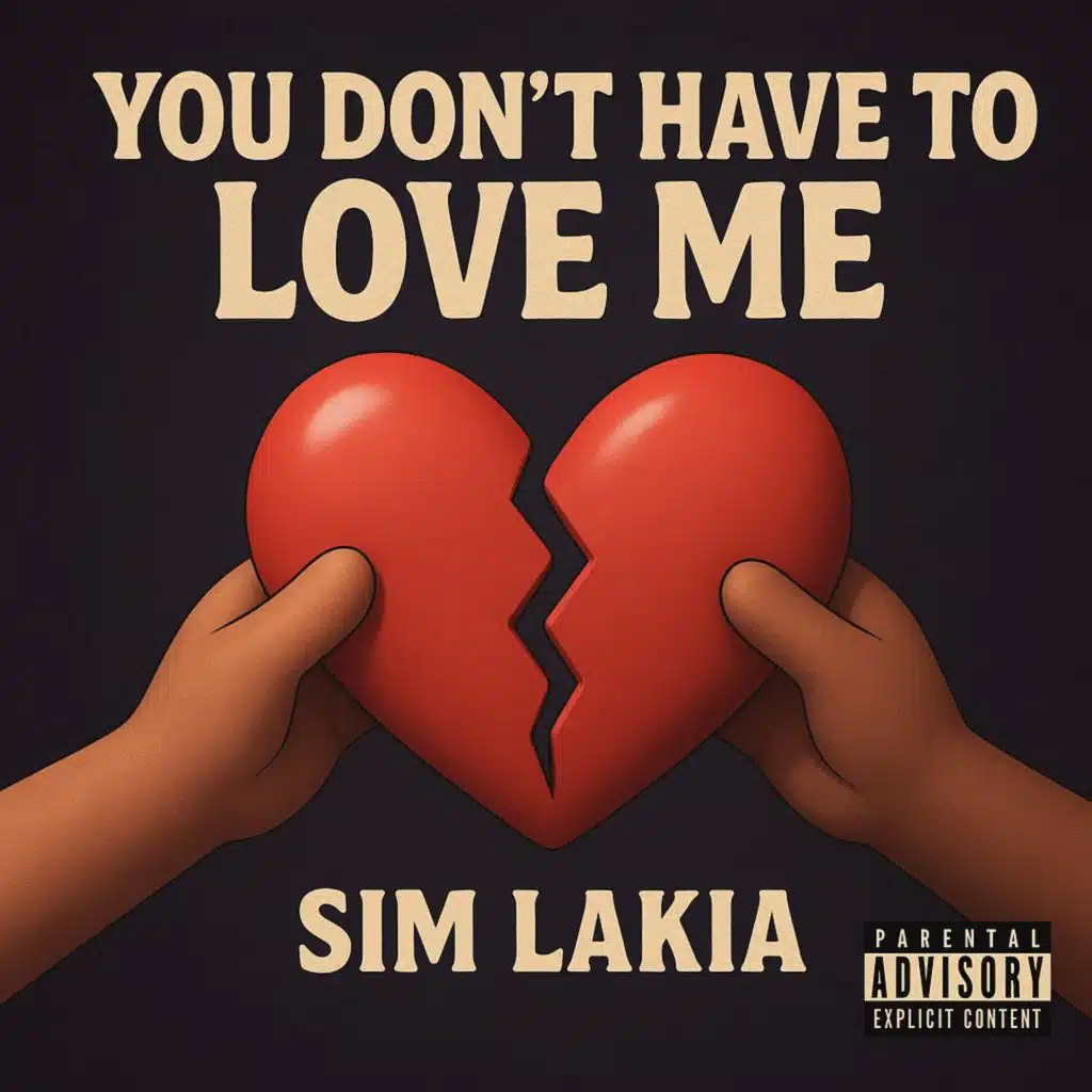 You Dont Have To Love Me