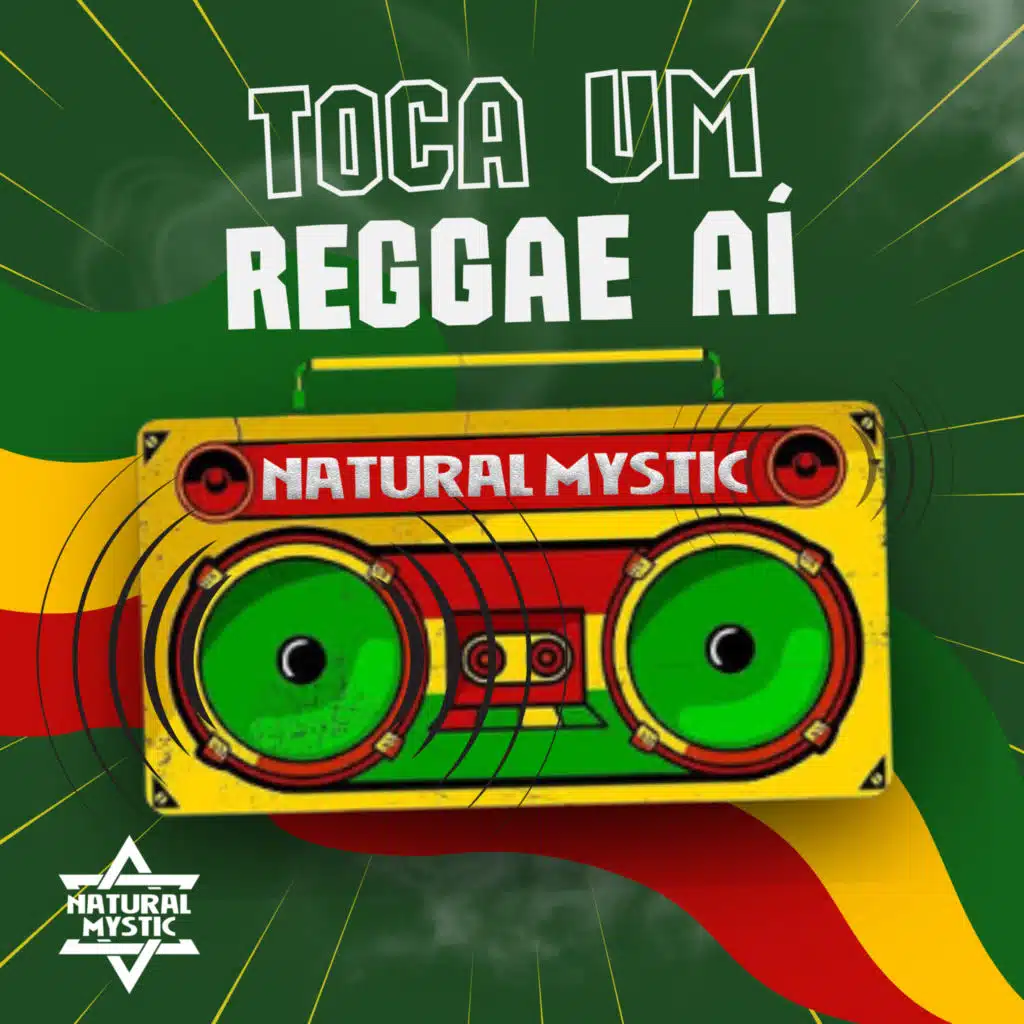 Natural Mystic