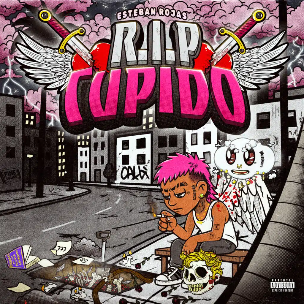 EPISODIO I - CUANDO LLUEVE EN EL ALMA