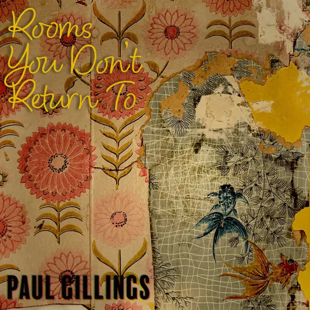 Paul Gillings