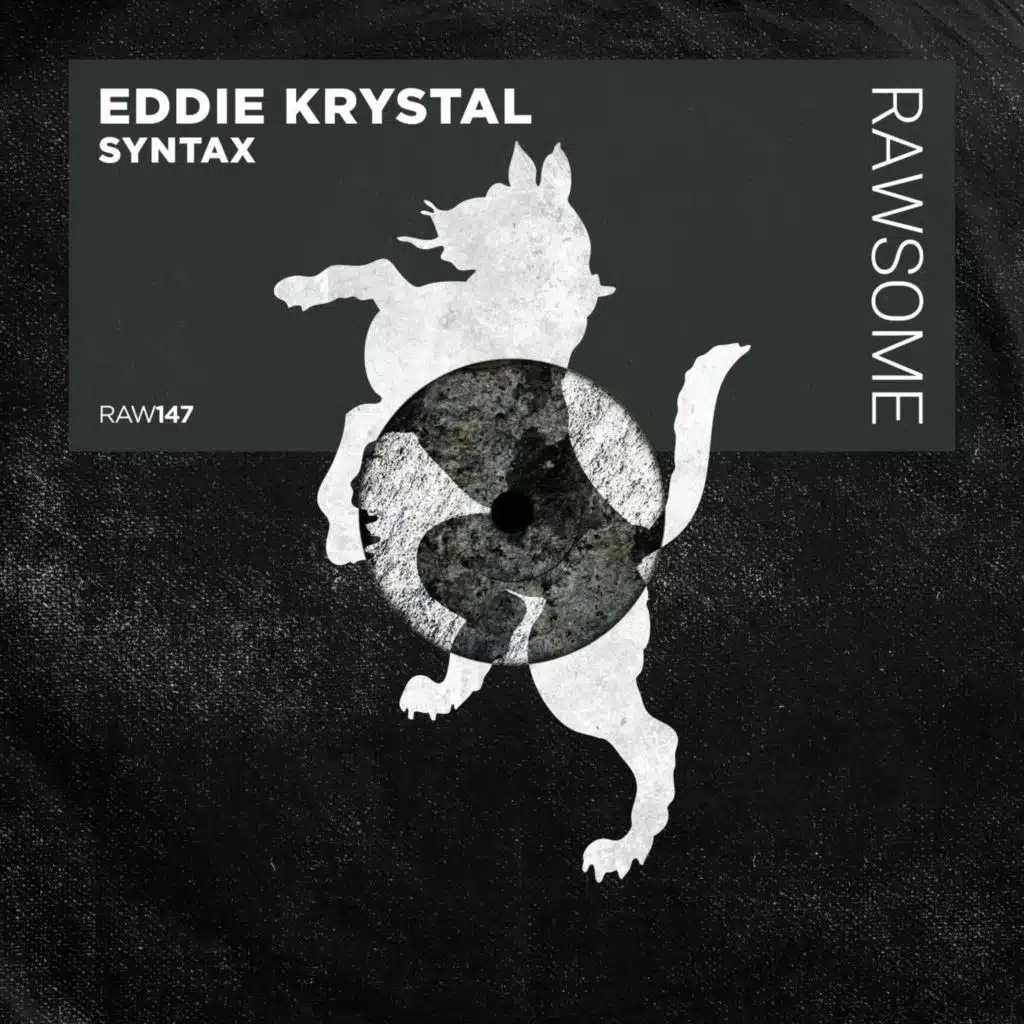 Eddie Krystal