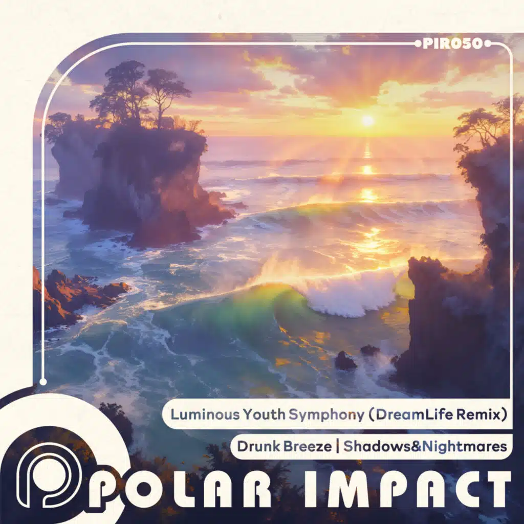 Luminous Youth Symphony (DreamLife Remix)