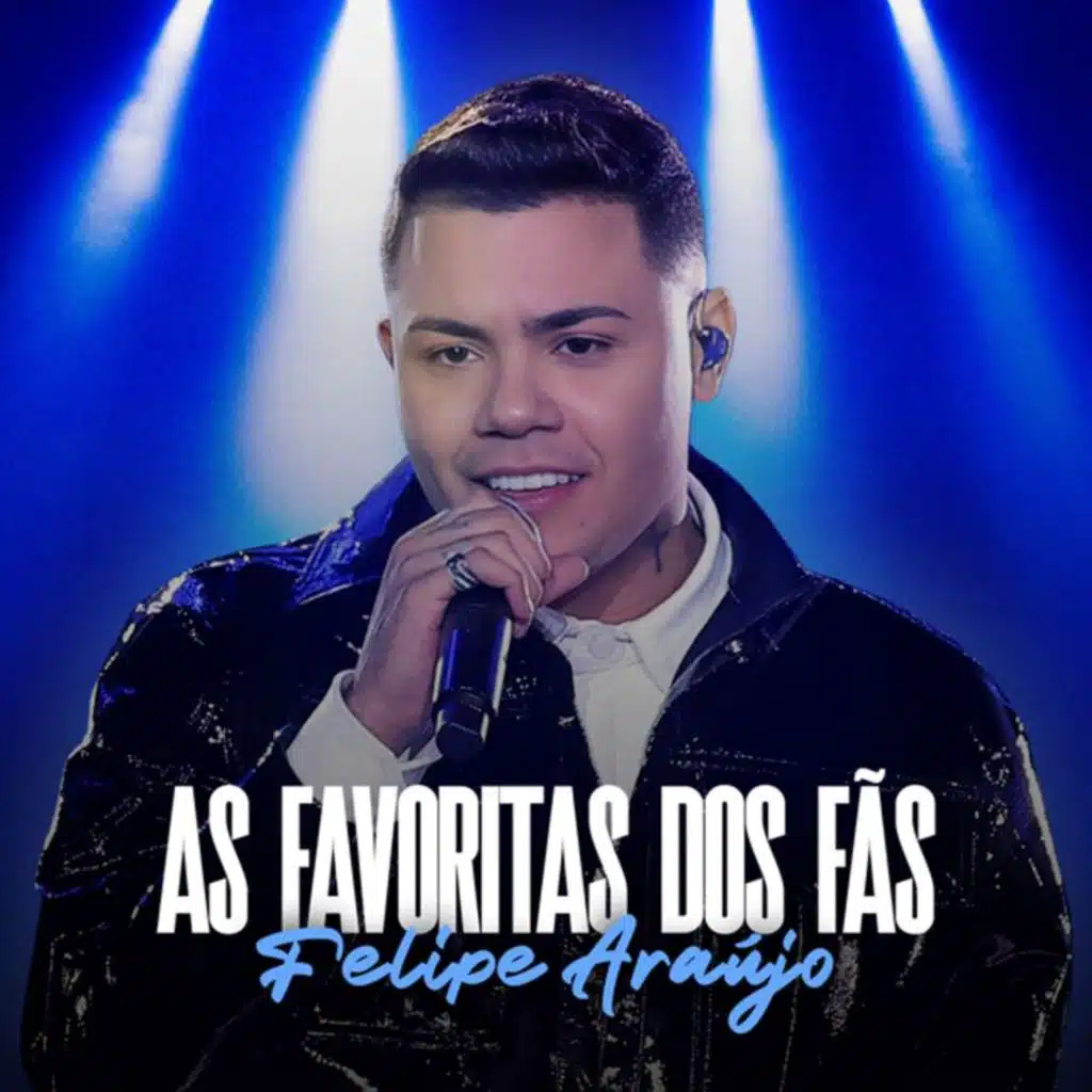 Nunca Te Vi (Ao Vivo)