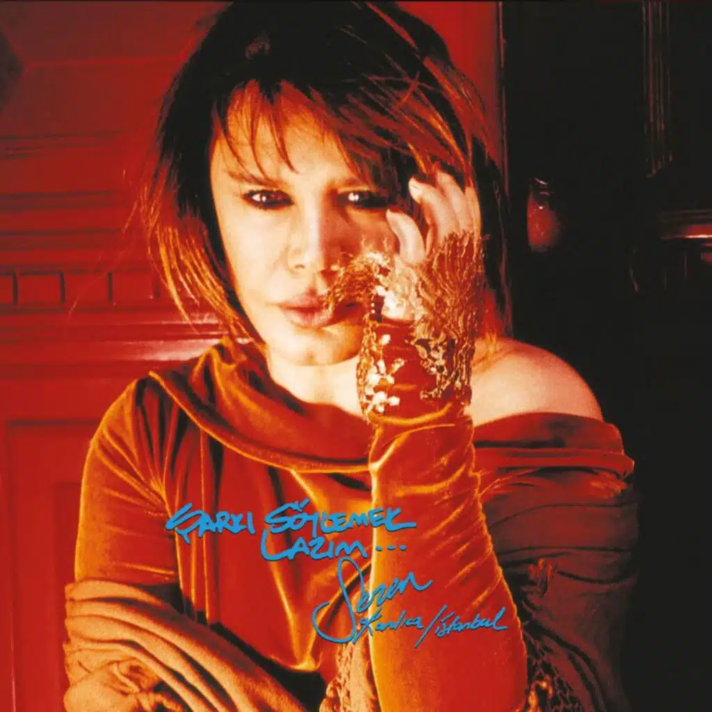 Şarki Söylemek Lazim