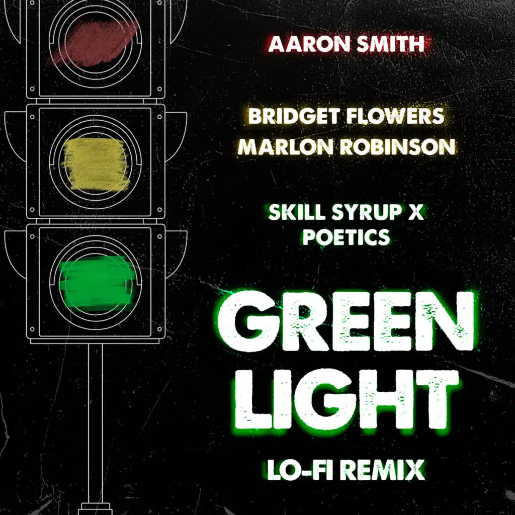 Greenlight (Lofi Remix) [feat. Bridget Flowers & Marlon Robinson]