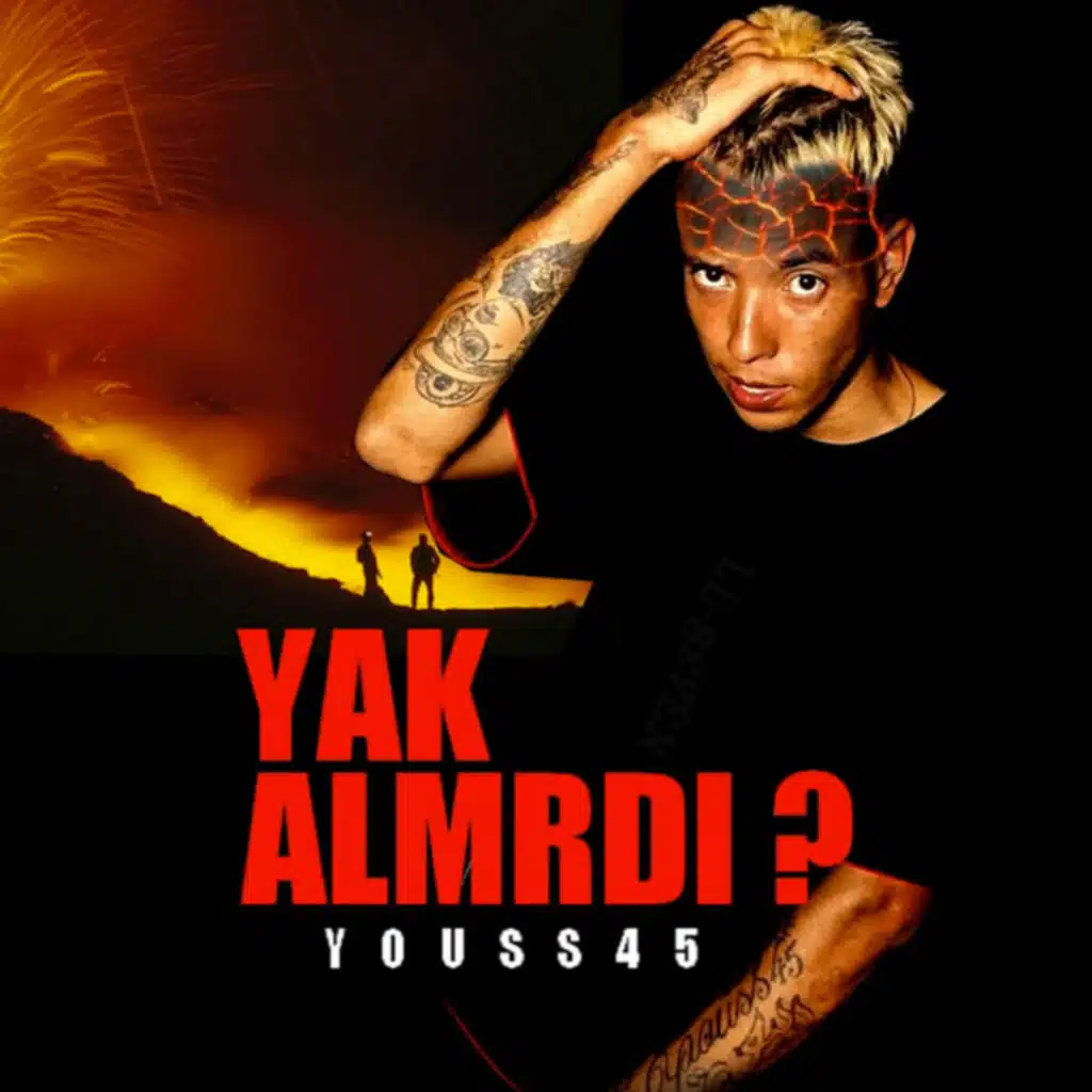 Yak Almerdi