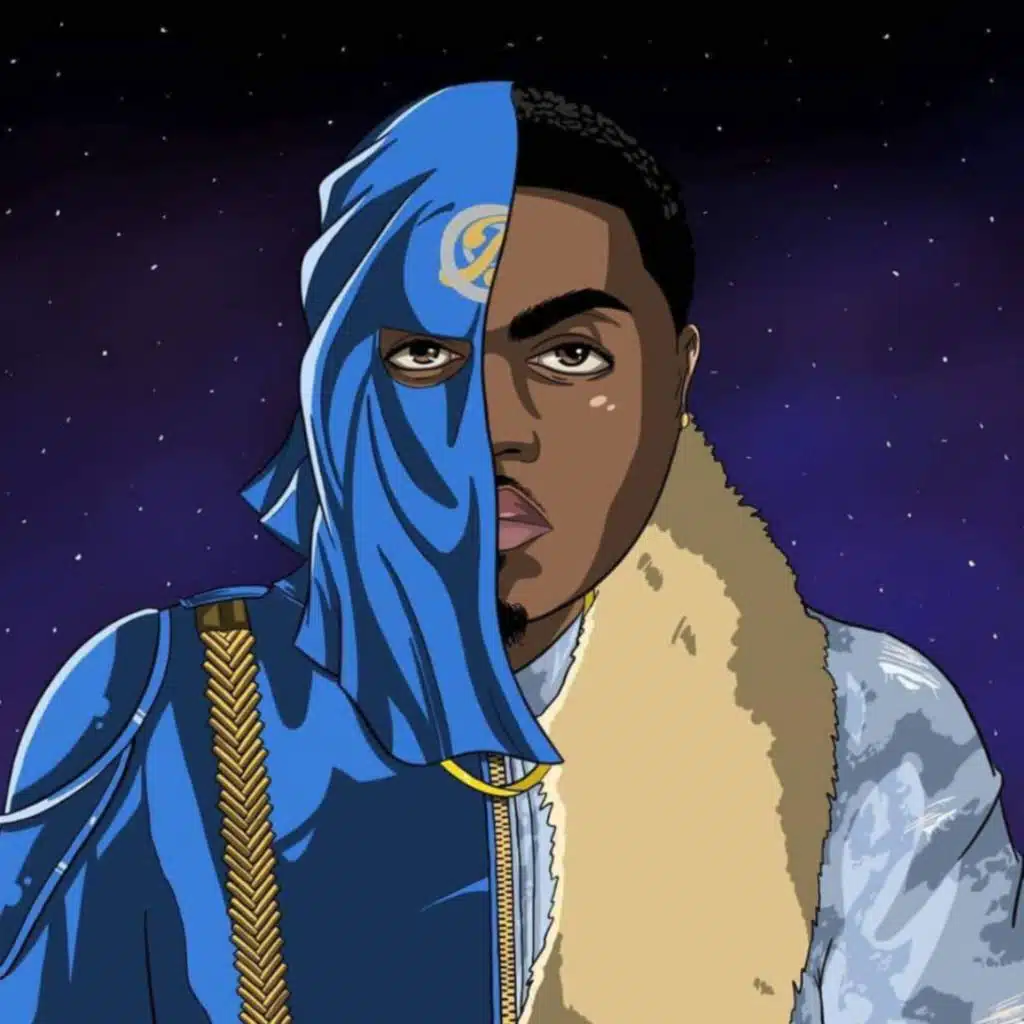 The C.O.Bruh Commander