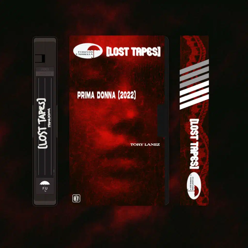 Prima Donna (Lost Tapes 2022)