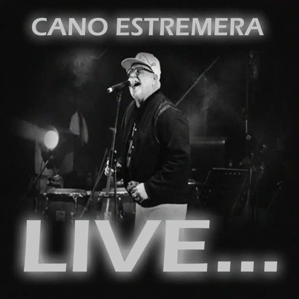 Te Amare (En Vivo)