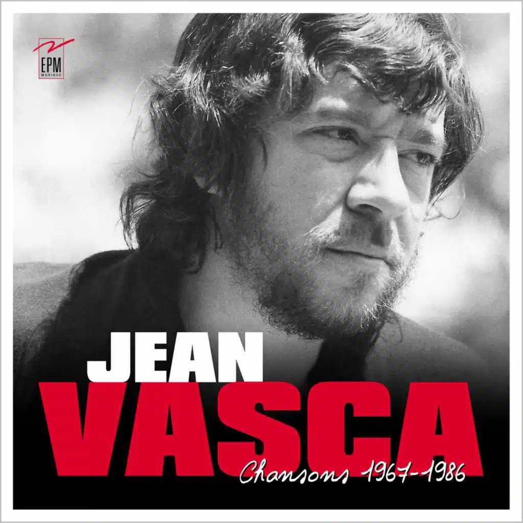 Jean Vasca