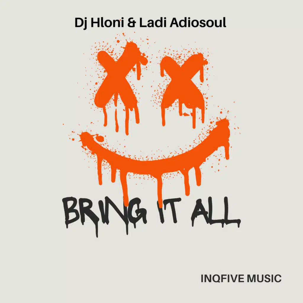 Ladi Adiosoul & Dj Hloni