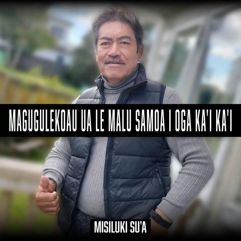 Misiluki Su'a