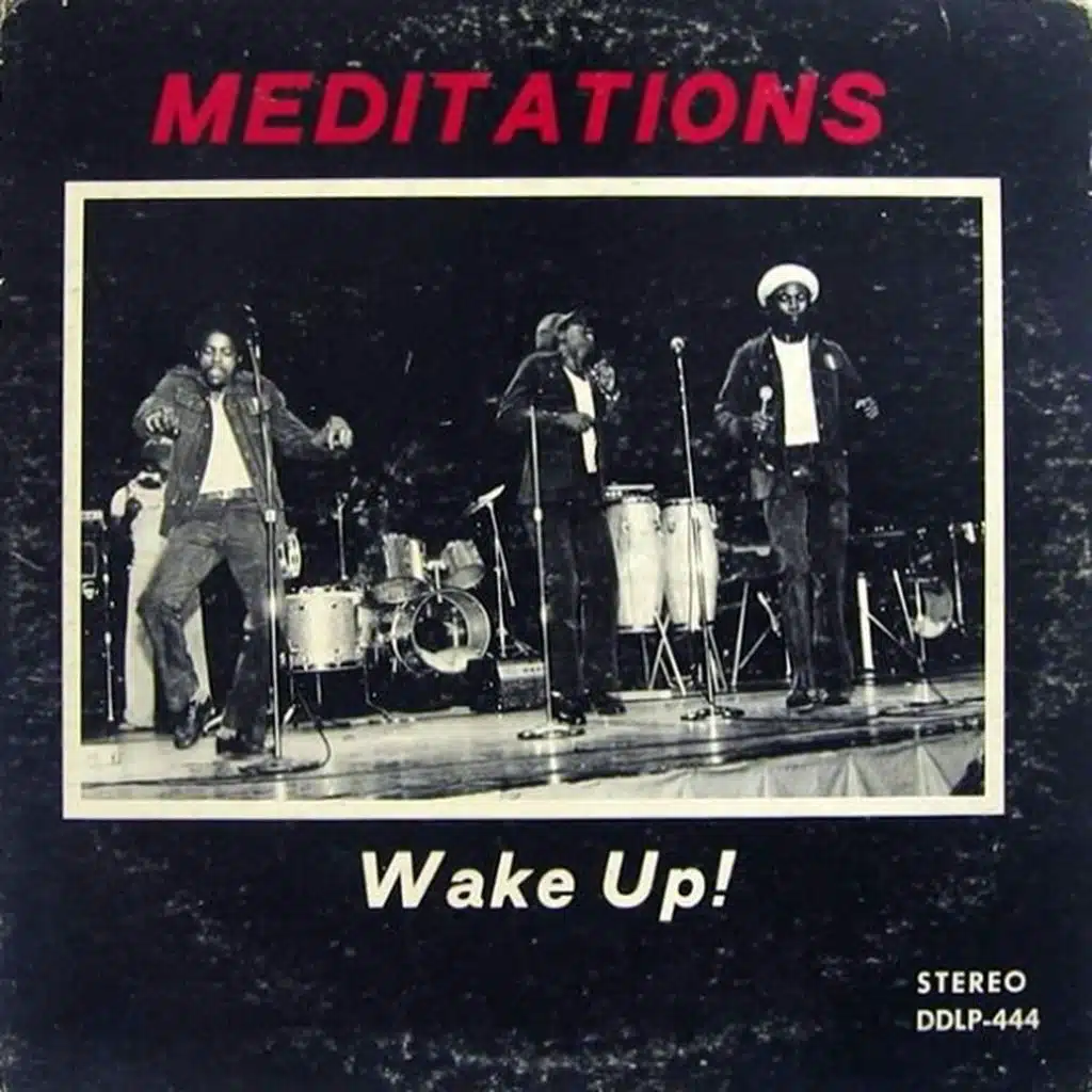The Meditations