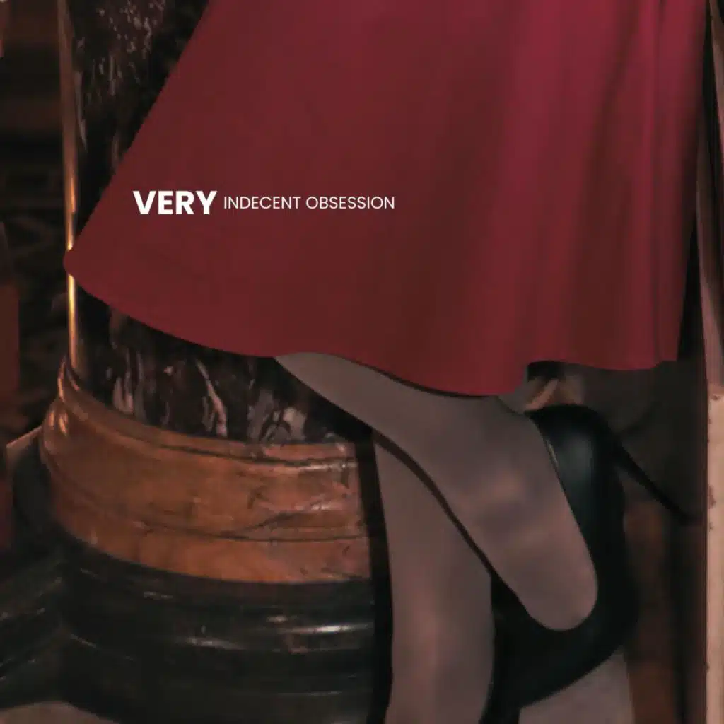 Indecent Obsession