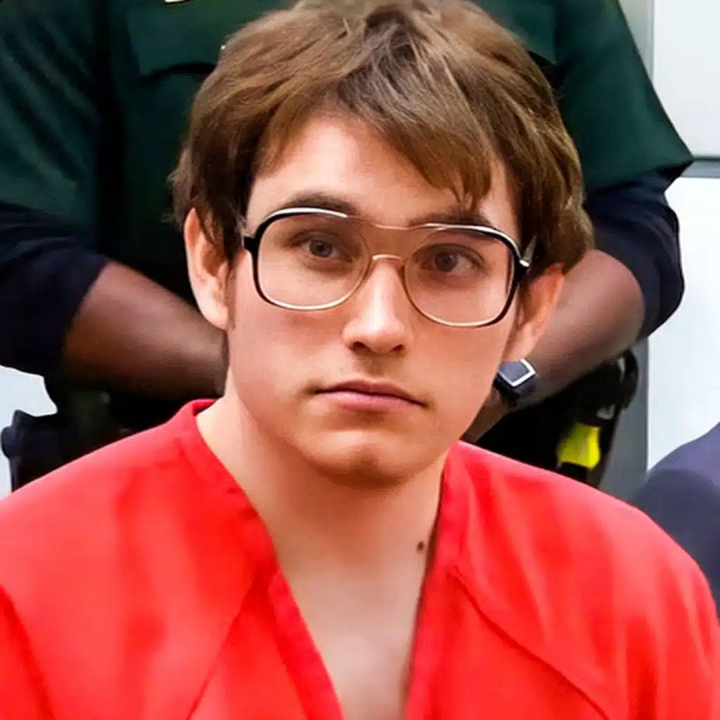 PAR VENGEANCE, IL COMMET UN CARNAGE DANS SON LYCÉE ! - Le cas Nikolas Cruz