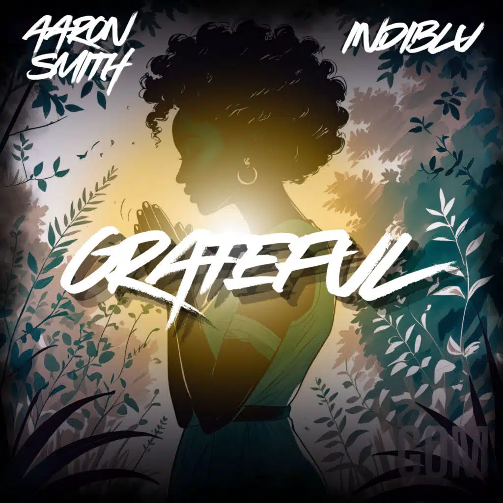 Grateful (Zaeskee Alazae Remix)