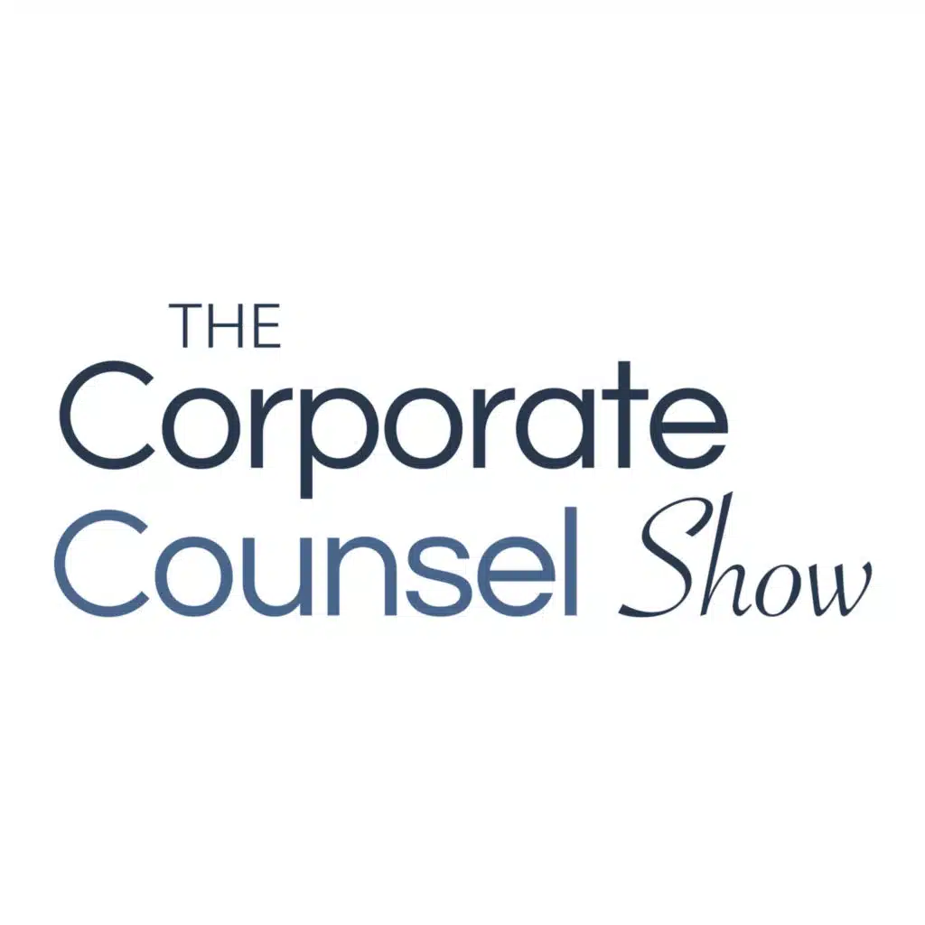 The Corporate Counsel Show: Why I've left legal practice