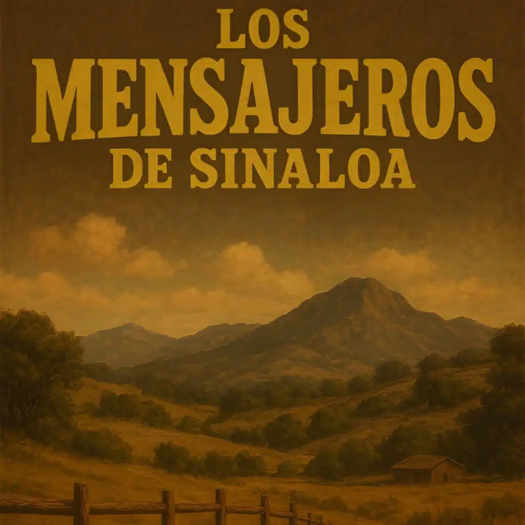 Los Mensajeros De Sinaloa