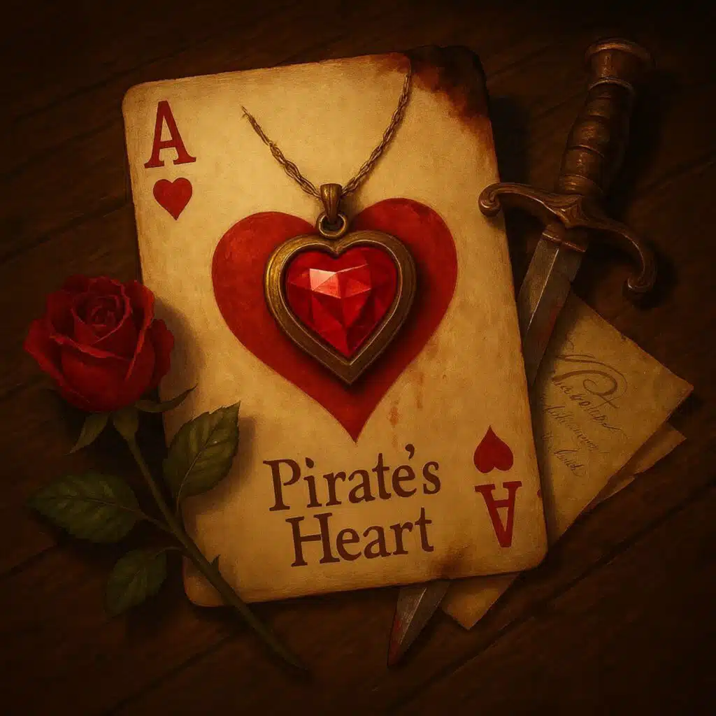 Pirate's Heart