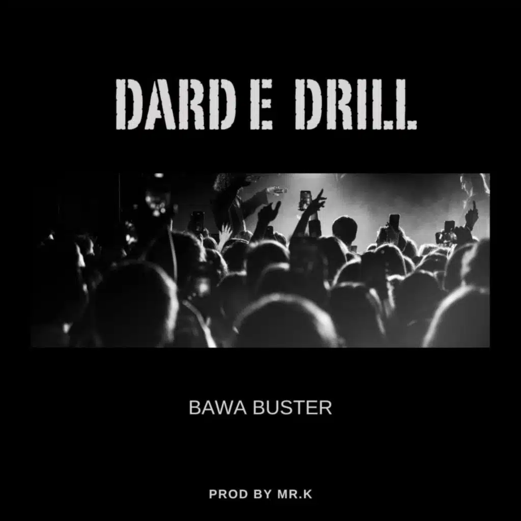Dard E Drill