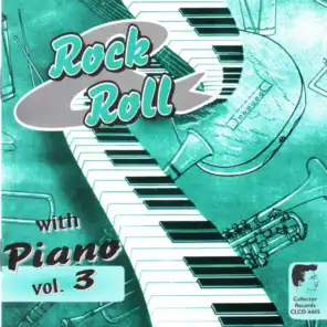 Rock & Roll with Piano, Vol. 3