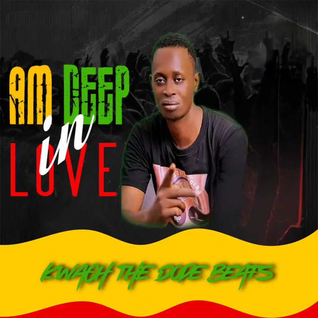 Kwach the dope beats