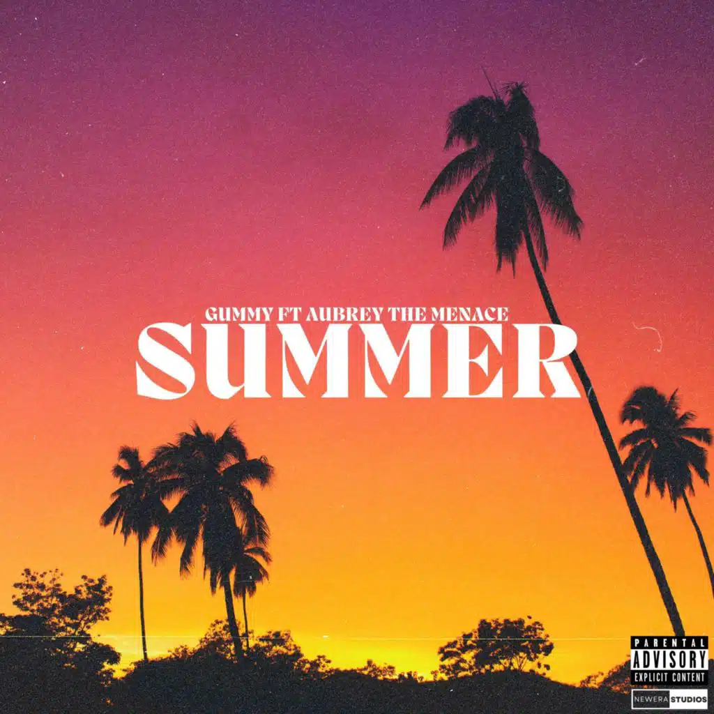 Summer (feat. Aubrey The Menace)