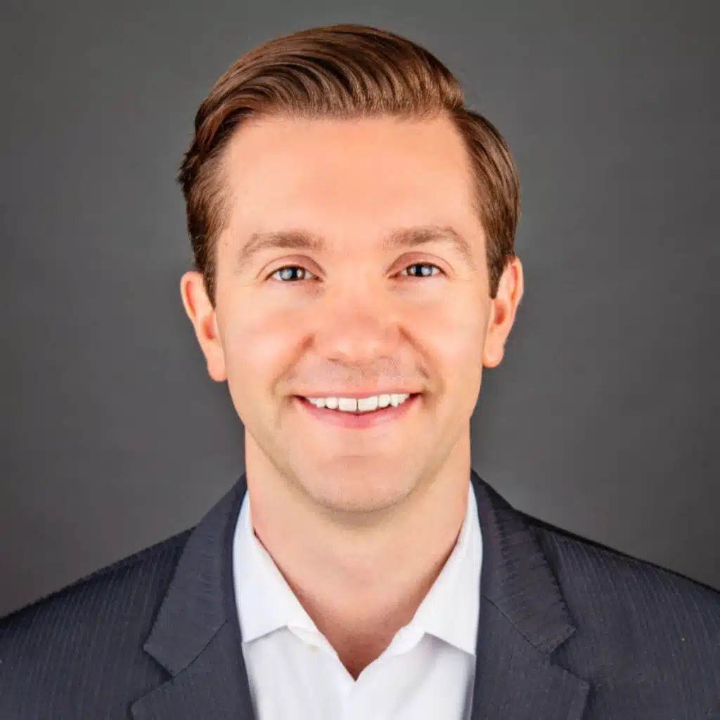 1122: Capital Allocation as a CFO’s North Star | Chris Miorin, CFO, Apexanalytix