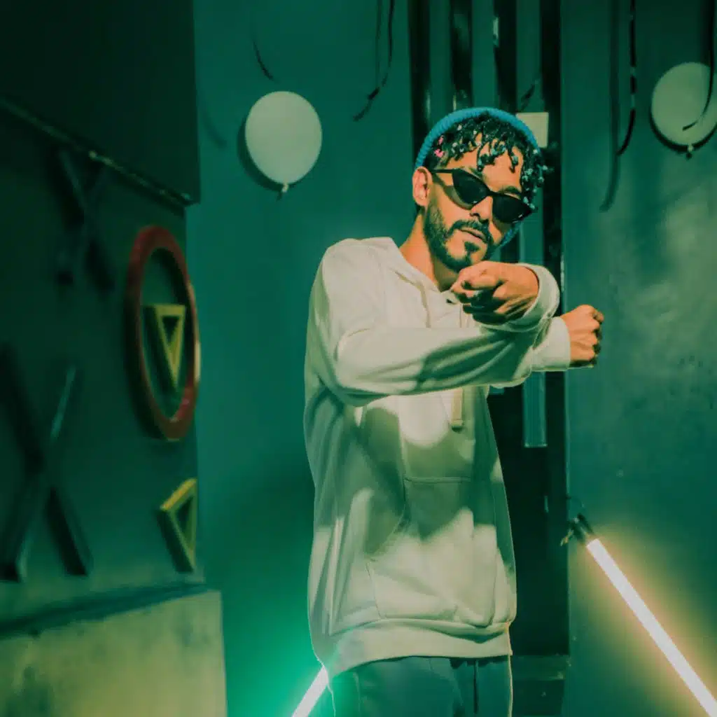 تمارين (feat. Ruhmvn)