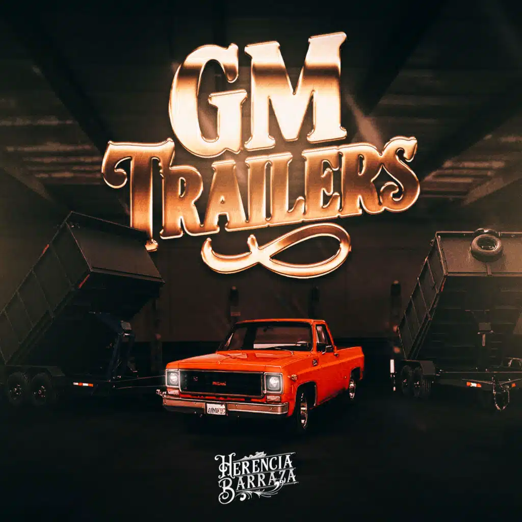 Gm Trailers