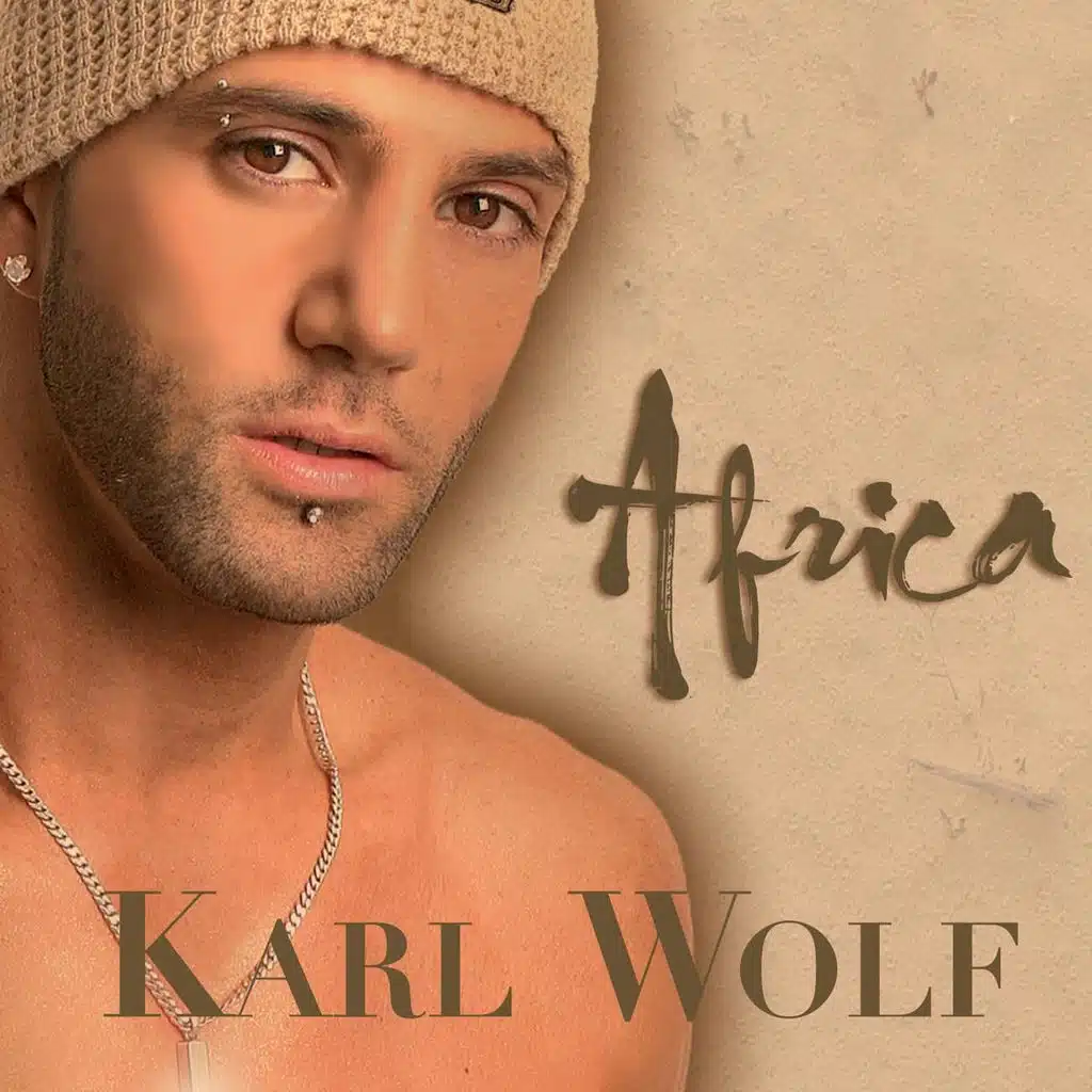 Africa  (Radio Edit)