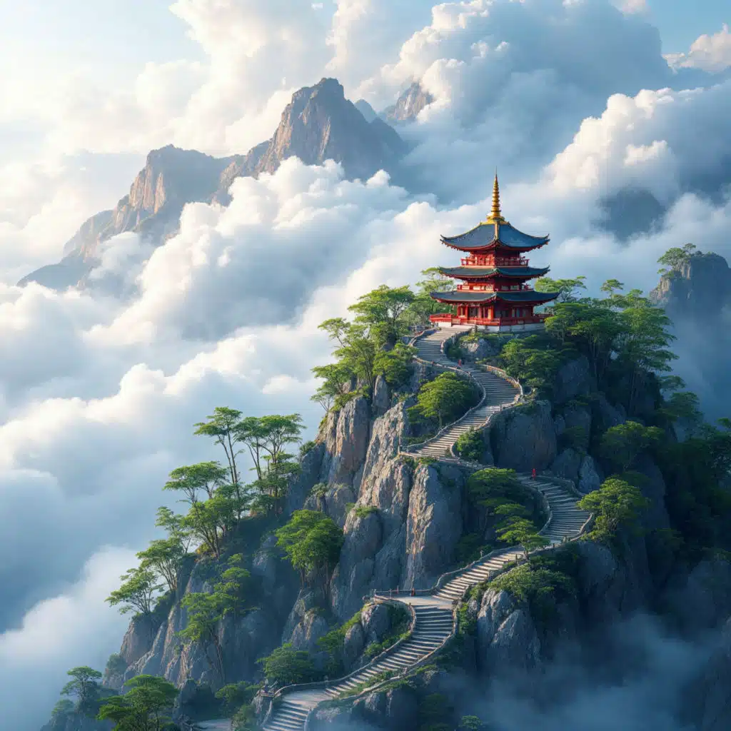 月光漫步