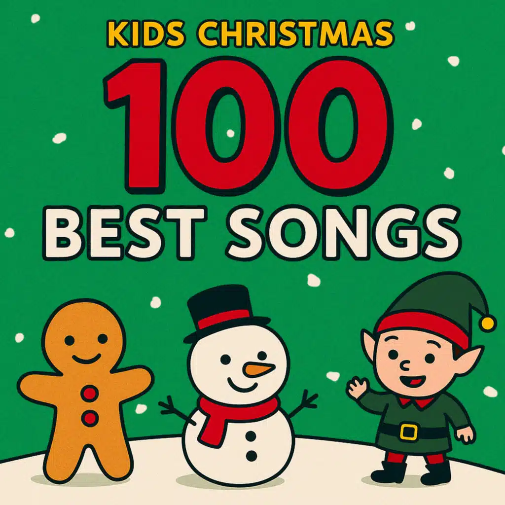 We Wish You a Merry Christmas