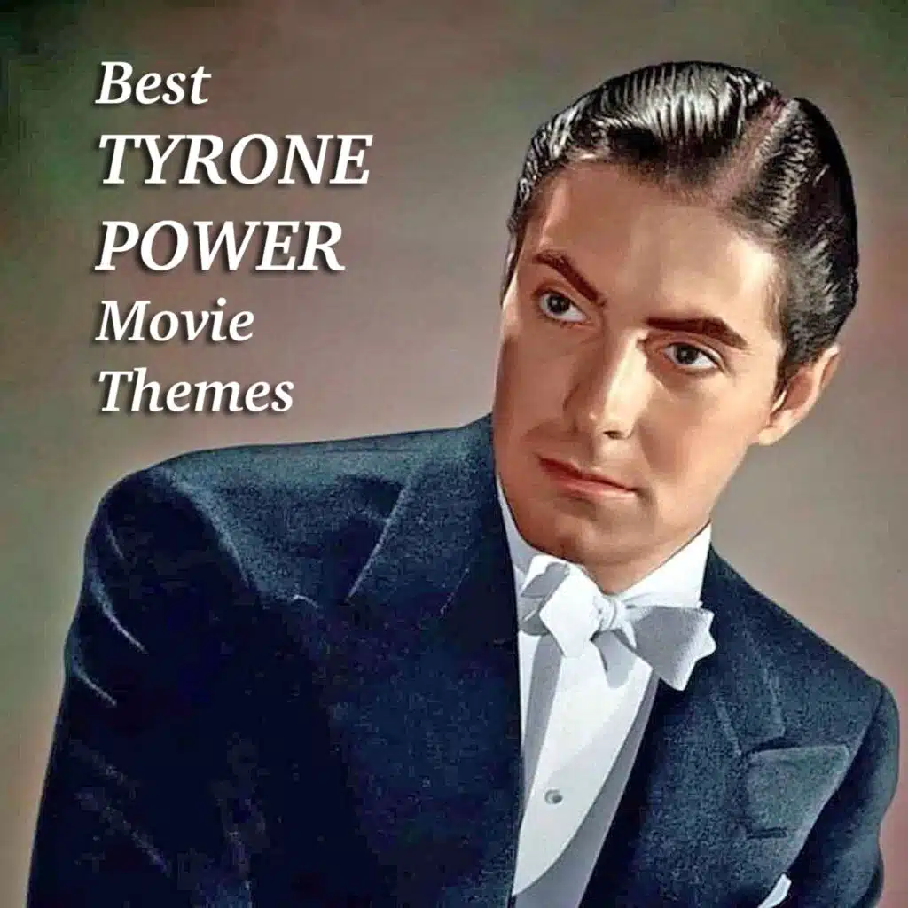 Tyrone Power