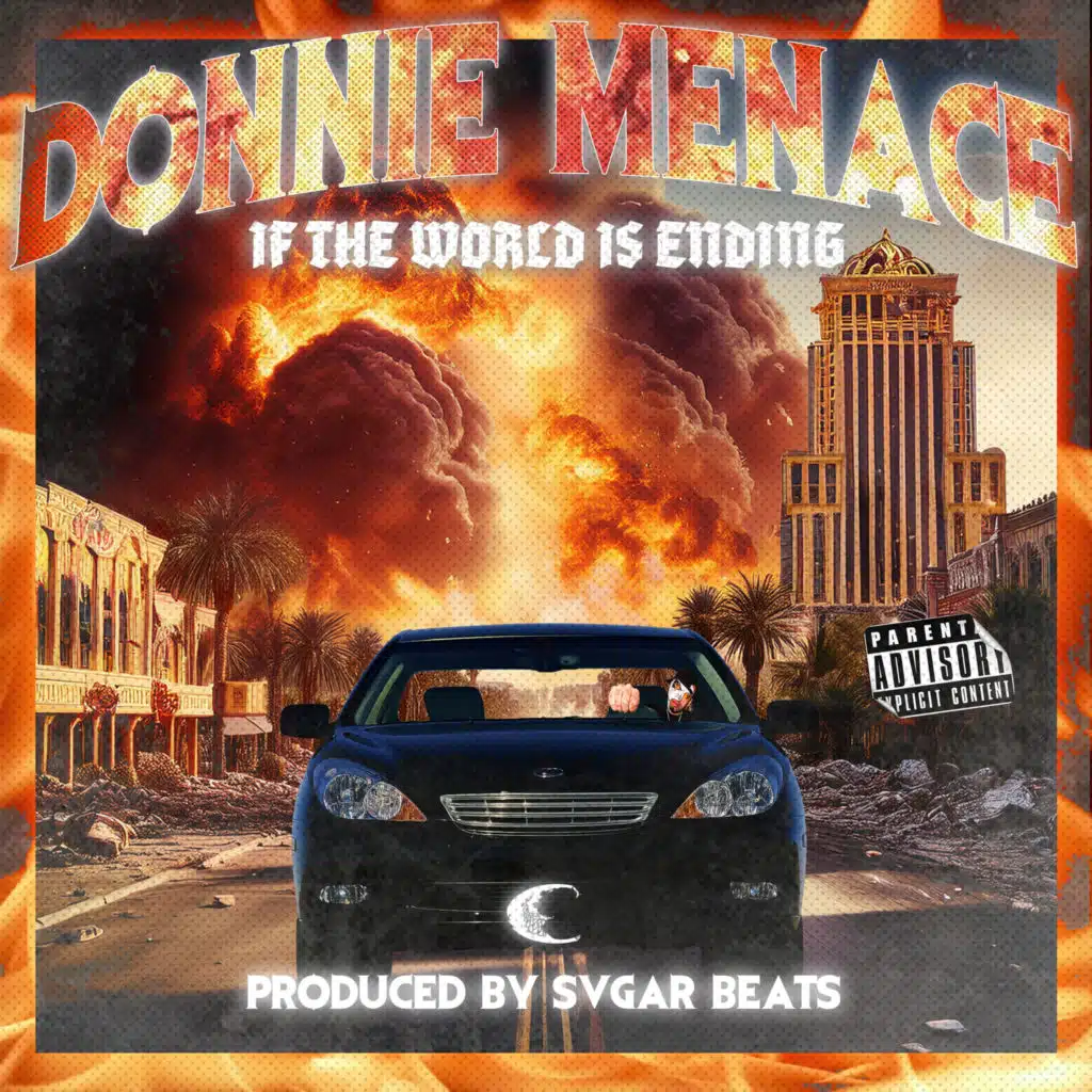 If the World Is Ending