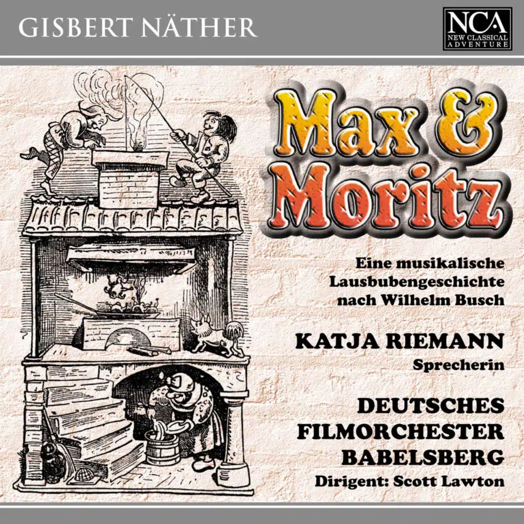 Max & Moritz