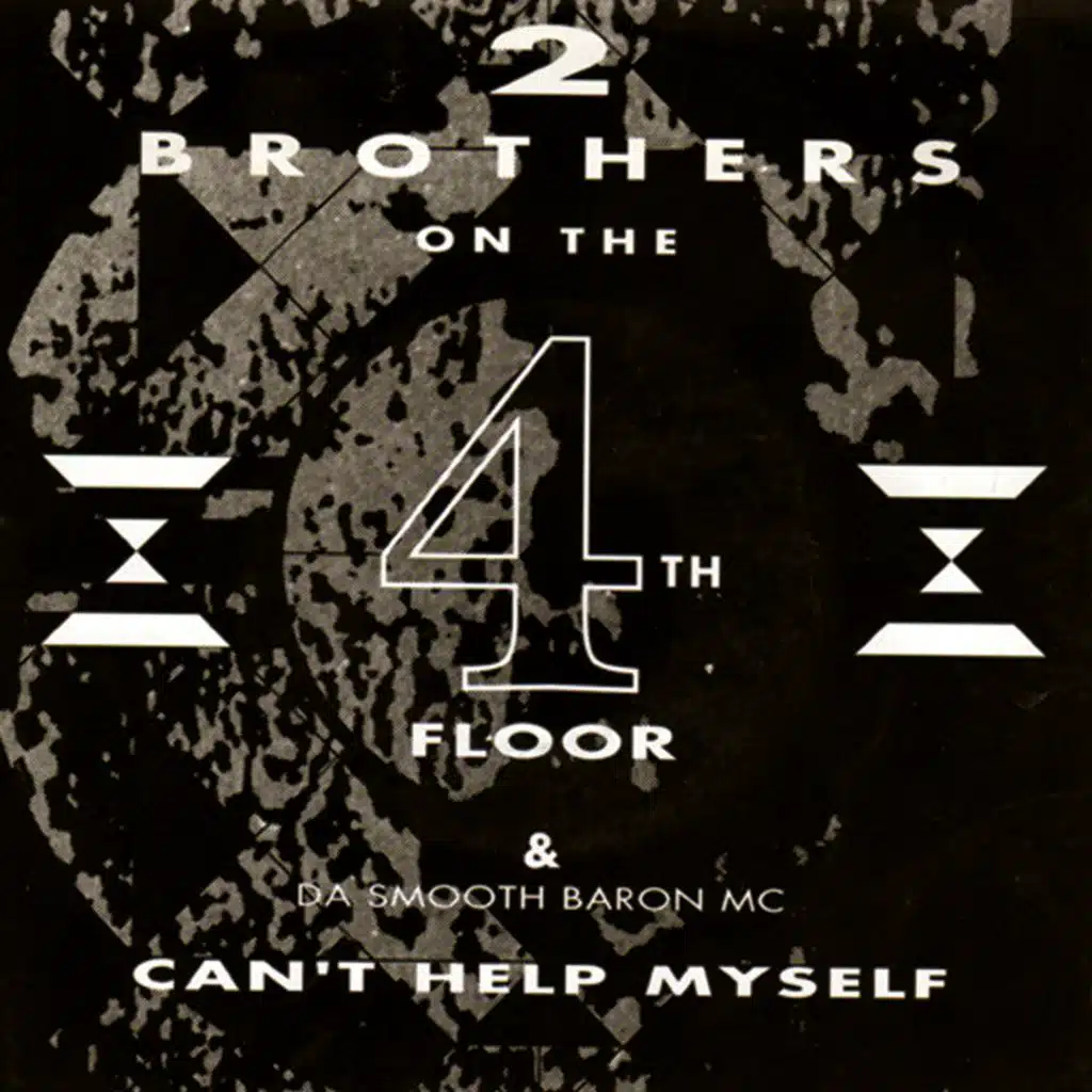 Can't Help Myself (Club Version)