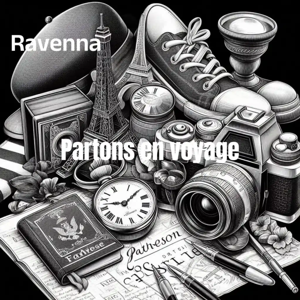 Partons en voyage
