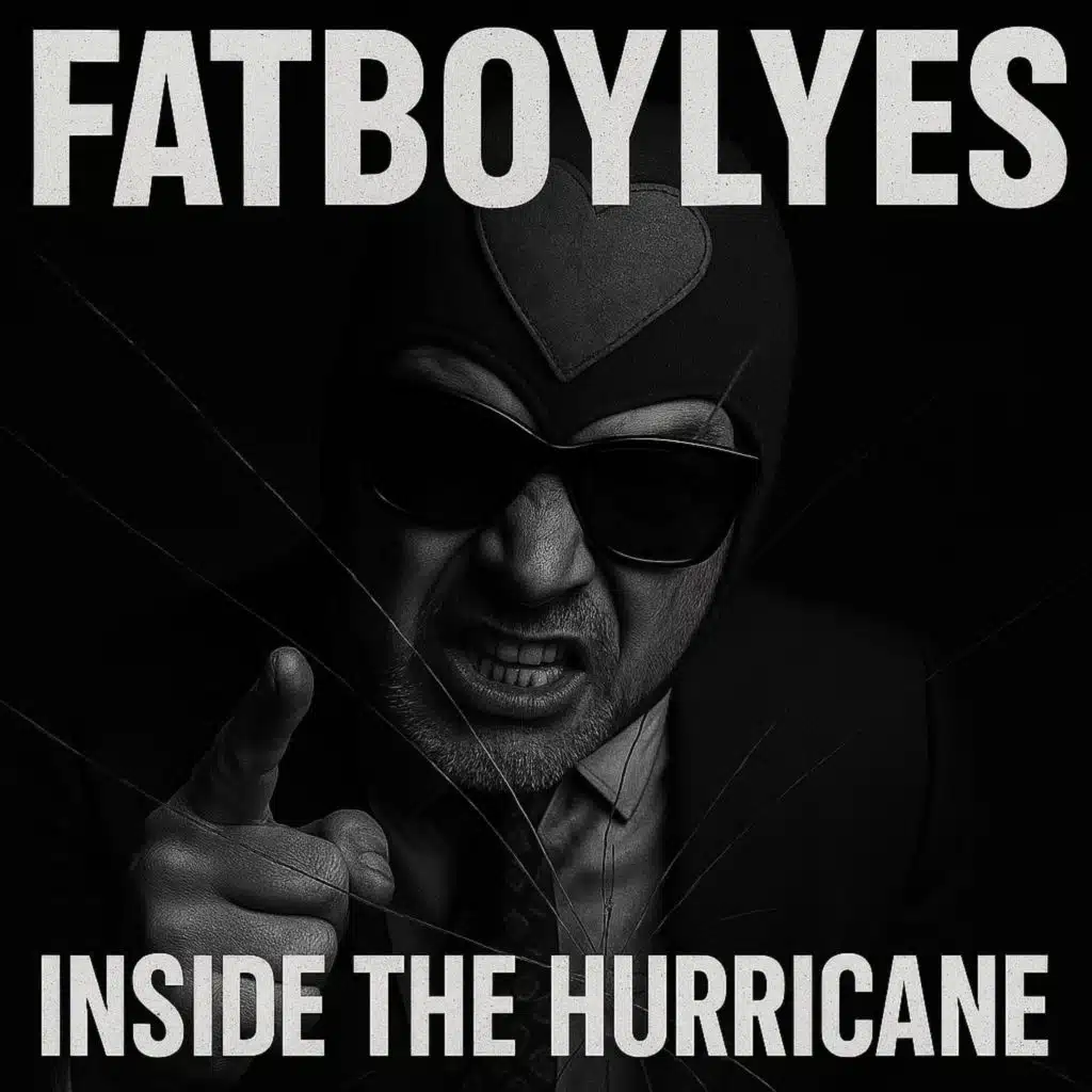 Inside The Hurricane