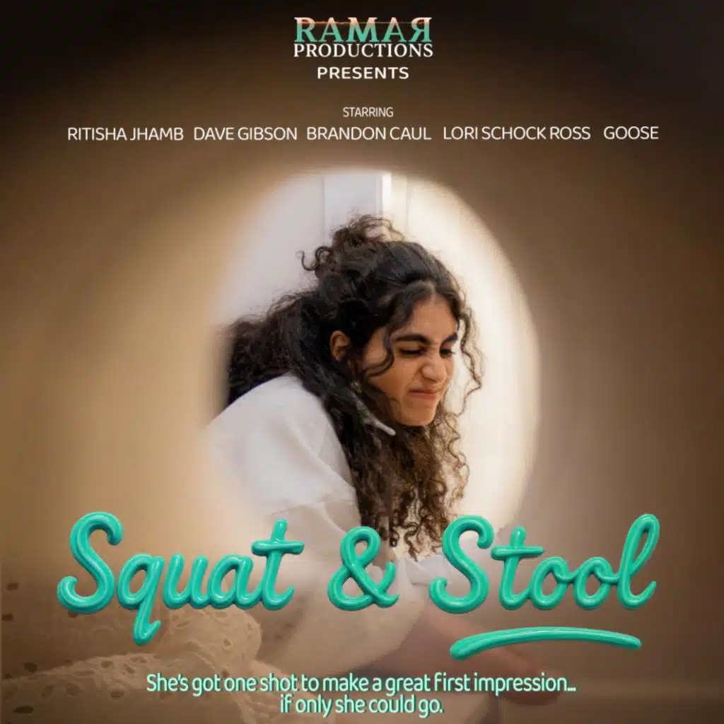 Squat & Stool (Original Motion Picture Soundtrack)