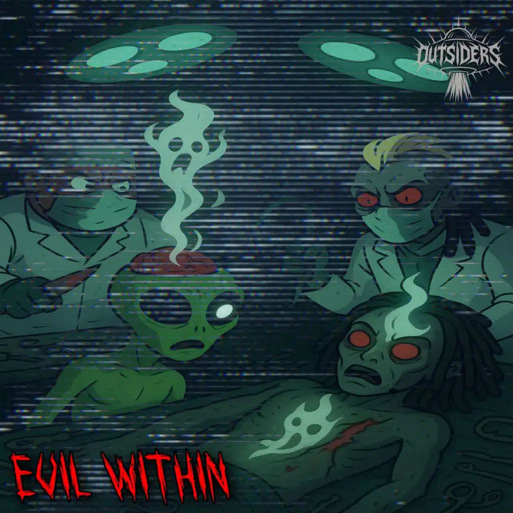 Evil Within