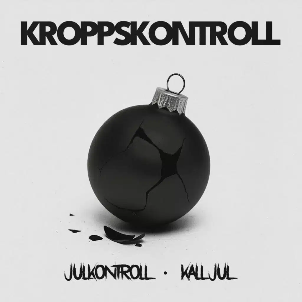 KROPPSKONTROLL